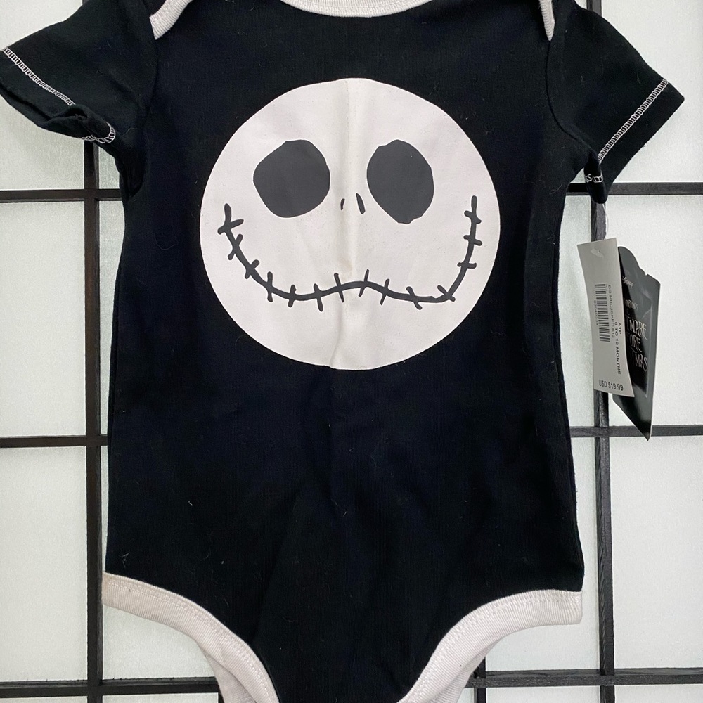 Babies onesie